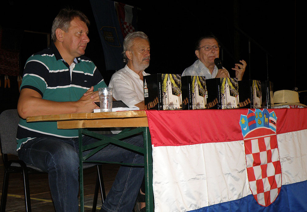 4 Željko Baradić Tomislav Marijan Bilosnić Đuro Vidmarović